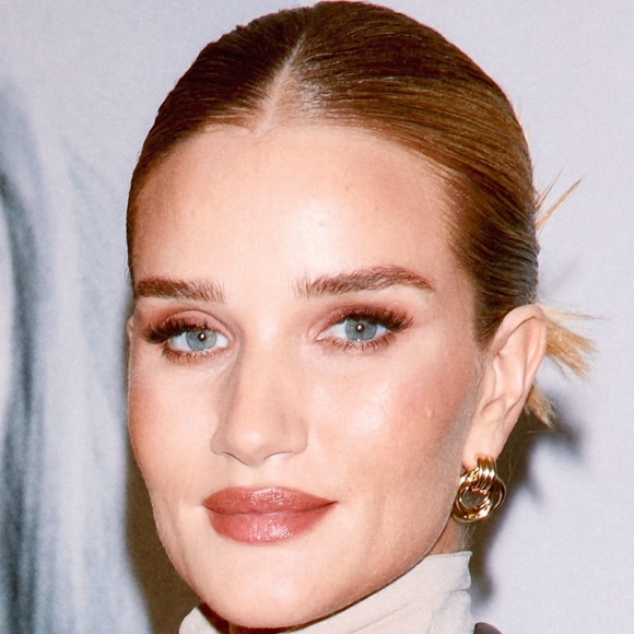 NEW Yellow Gold-Plated Stainless Steel Knotted & Looped Drop Earrings Celeb Fav - Picture 13 of 13